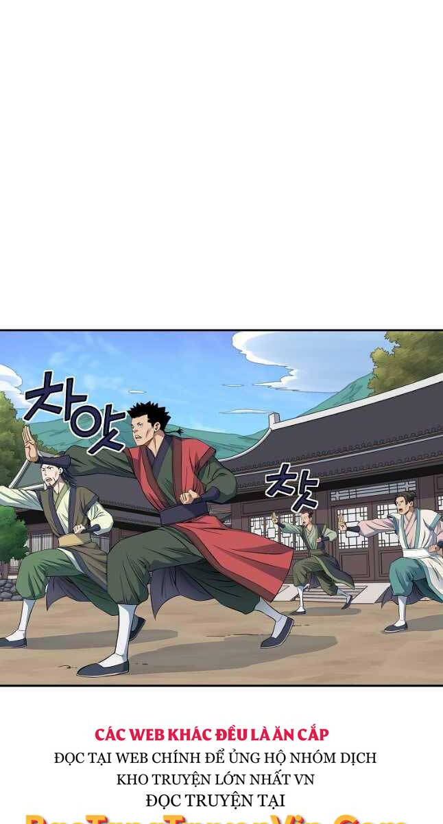 Hoành Tảo Cửu Châu Chapter 48 - 54