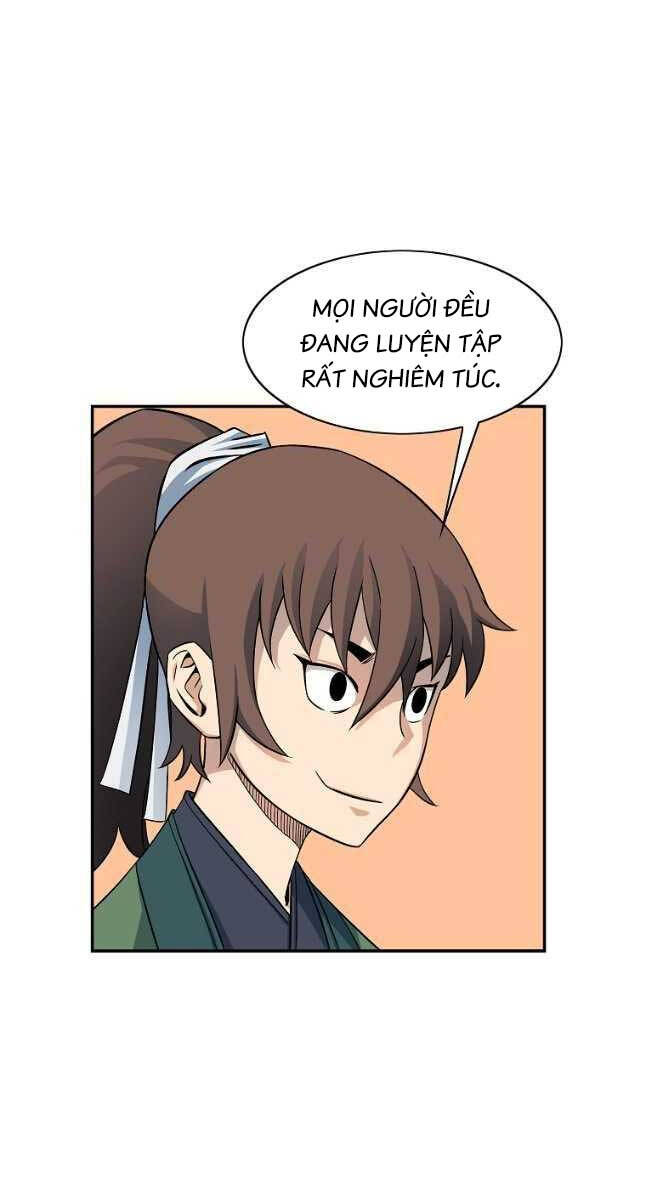 Hoành Tảo Cửu Châu Chapter 48 - 59