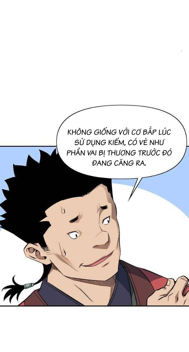 Hoành Tảo Cửu Châu Chapter 48 - 65