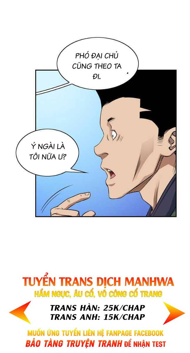 Hoành Tảo Cửu Châu Chapter 48 - 67