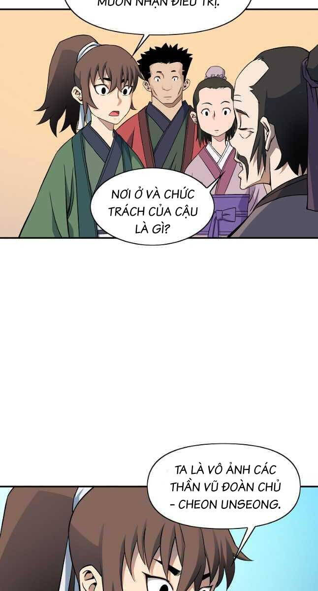 Hoành Tảo Cửu Châu Chapter 48 - 69