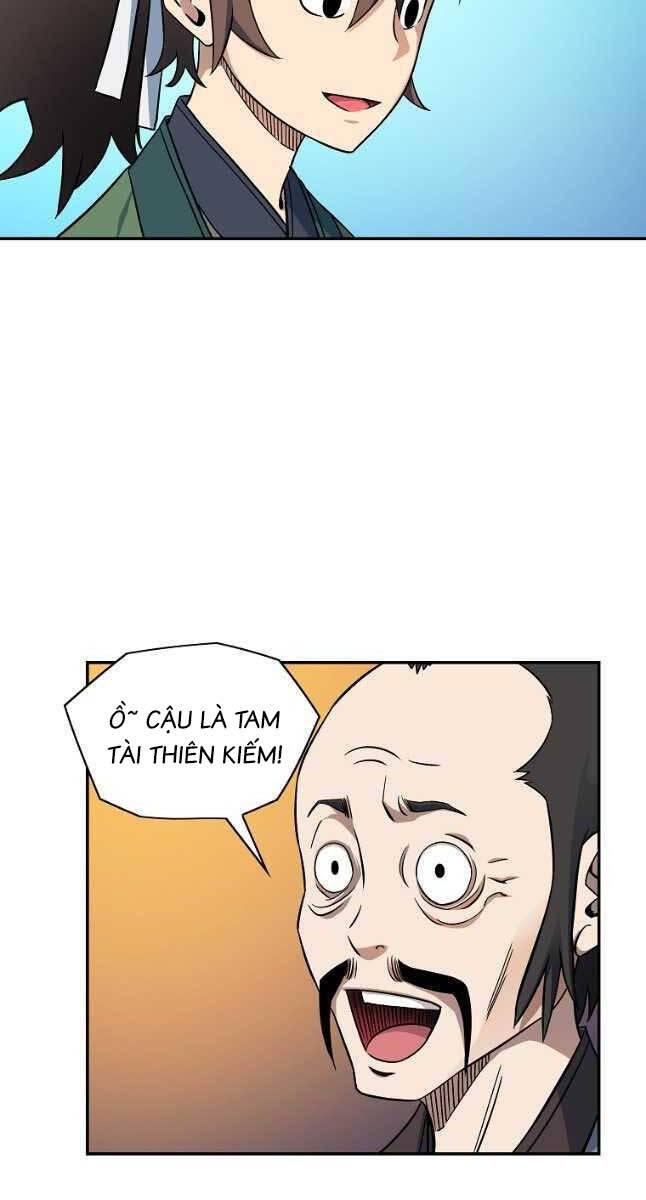 Hoành Tảo Cửu Châu Chapter 48 - 70