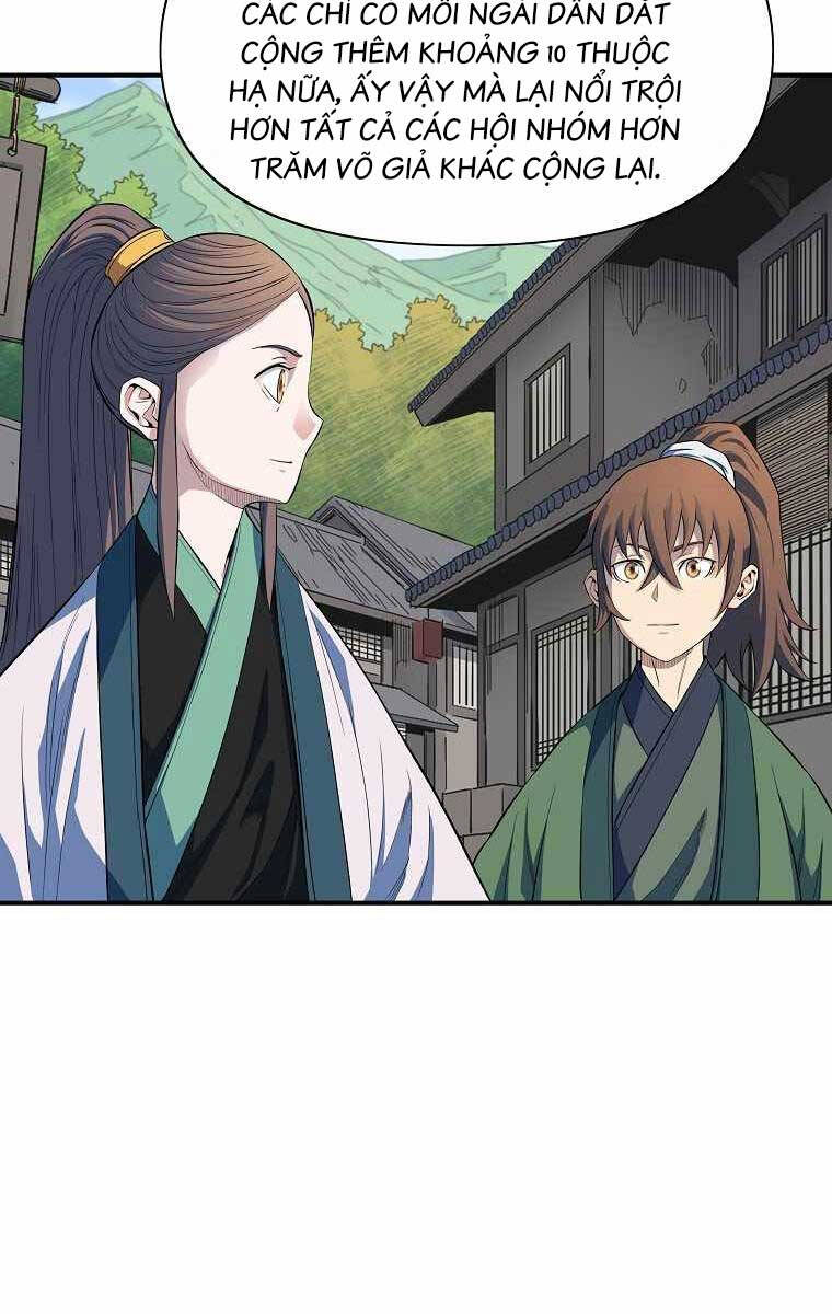 Hoành Tảo Cửu Châu Chapter 52 - 52
