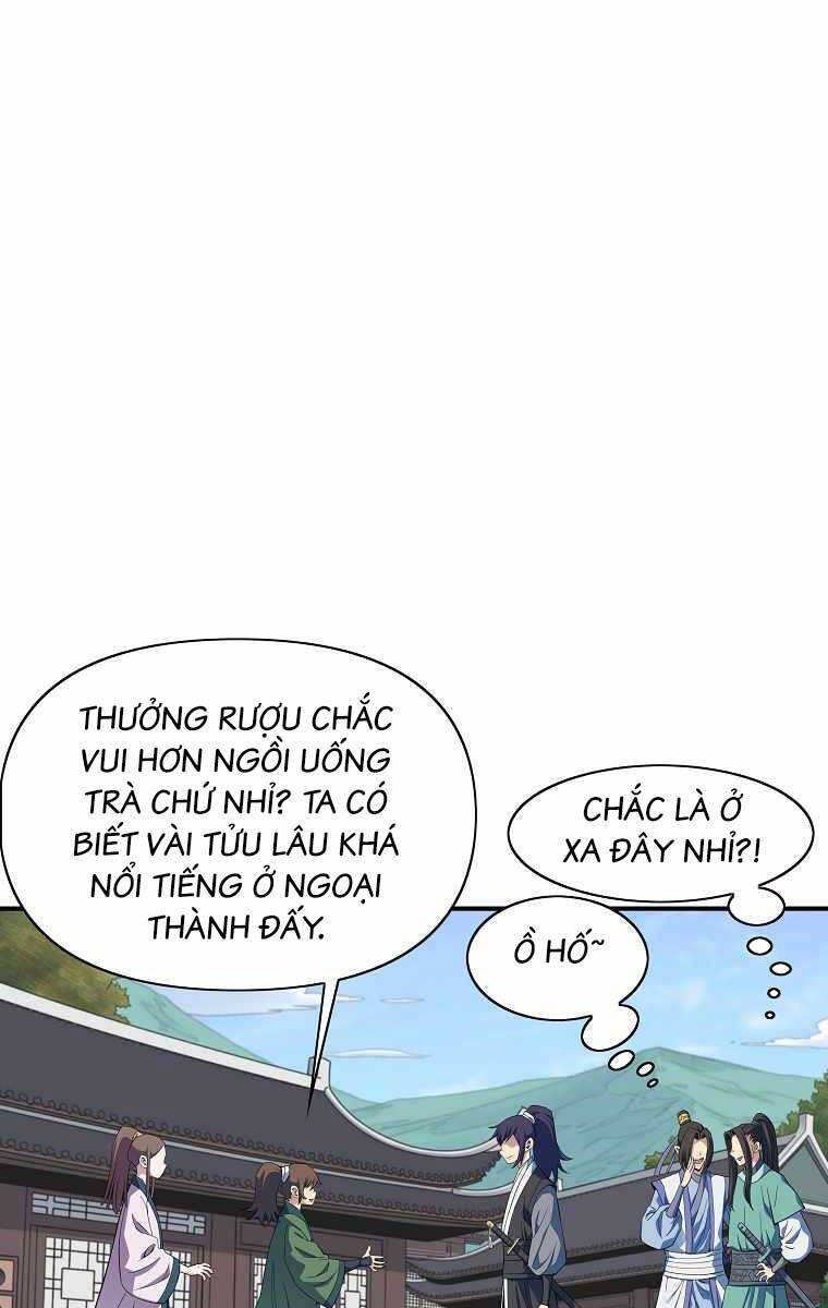 Hoành Tảo Cửu Châu Chapter 52 - 82