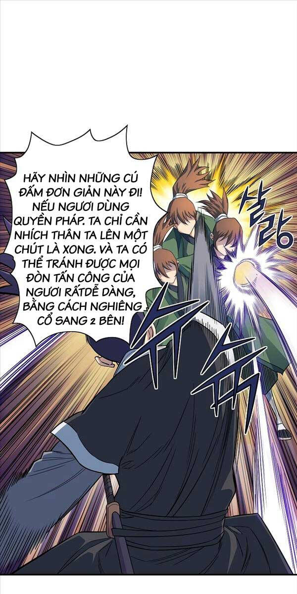 Hoành Tảo Cửu Châu Chapter 53 - 18