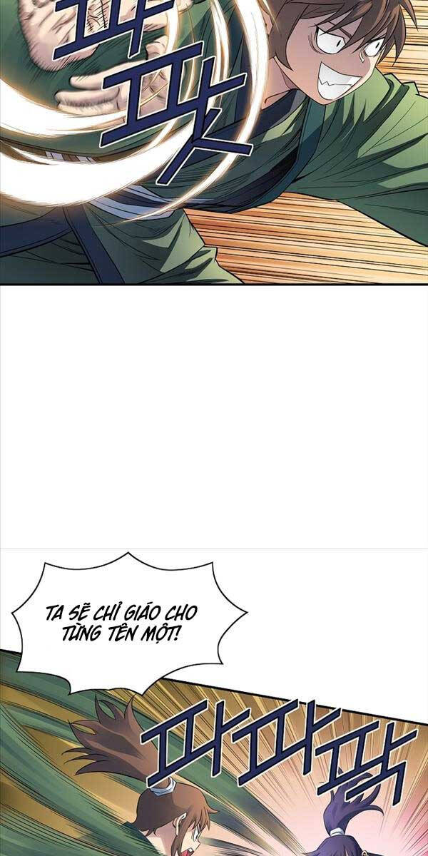 Hoành Tảo Cửu Châu Chapter 53 - 45