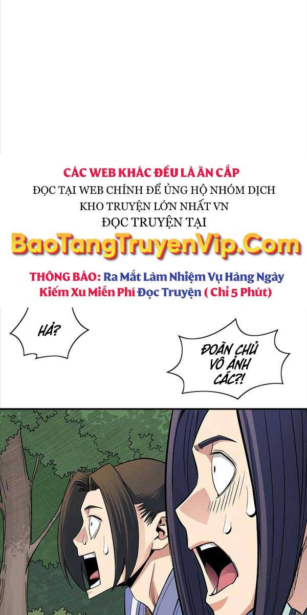Hoành Tảo Cửu Châu Chapter 53 - 56