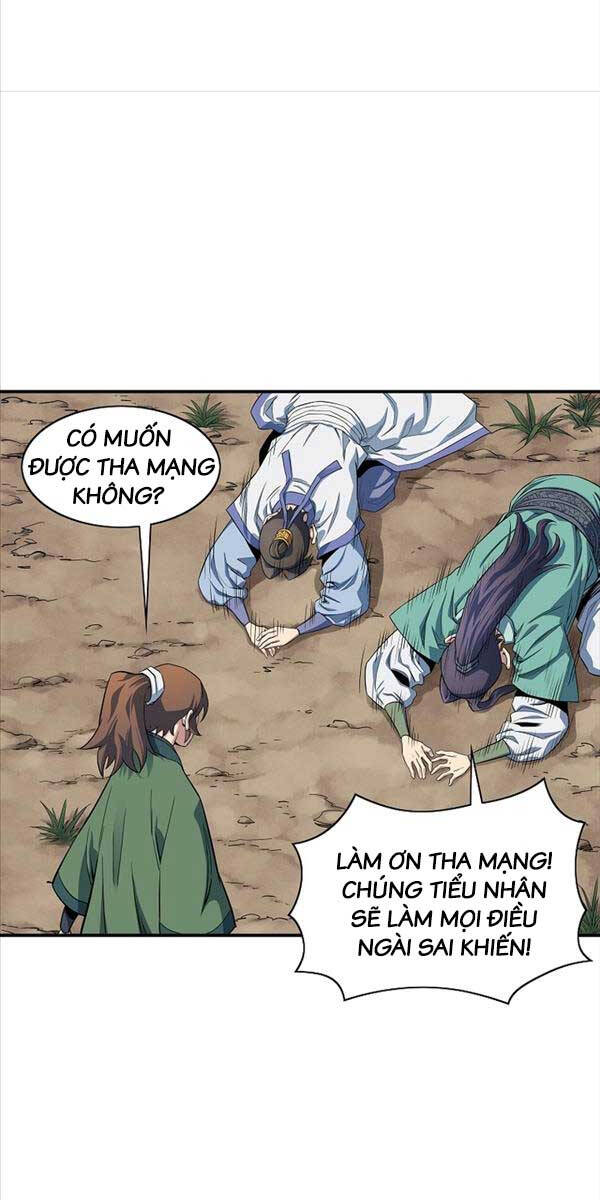 Hoành Tảo Cửu Châu Chapter 53 - 60
