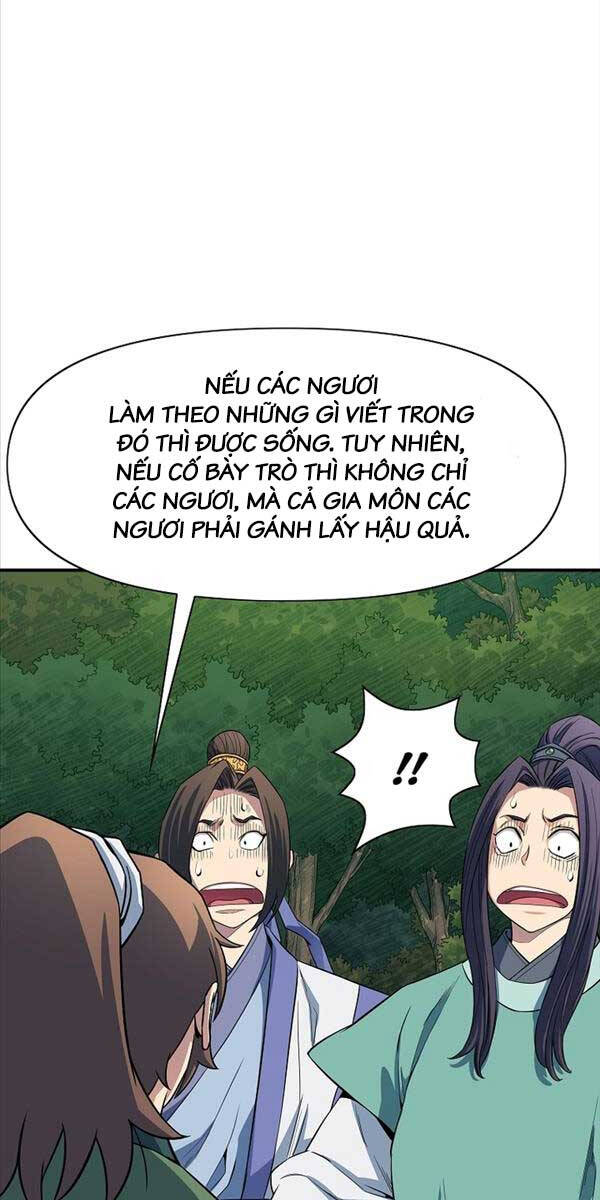 Hoành Tảo Cửu Châu Chapter 53 - 66