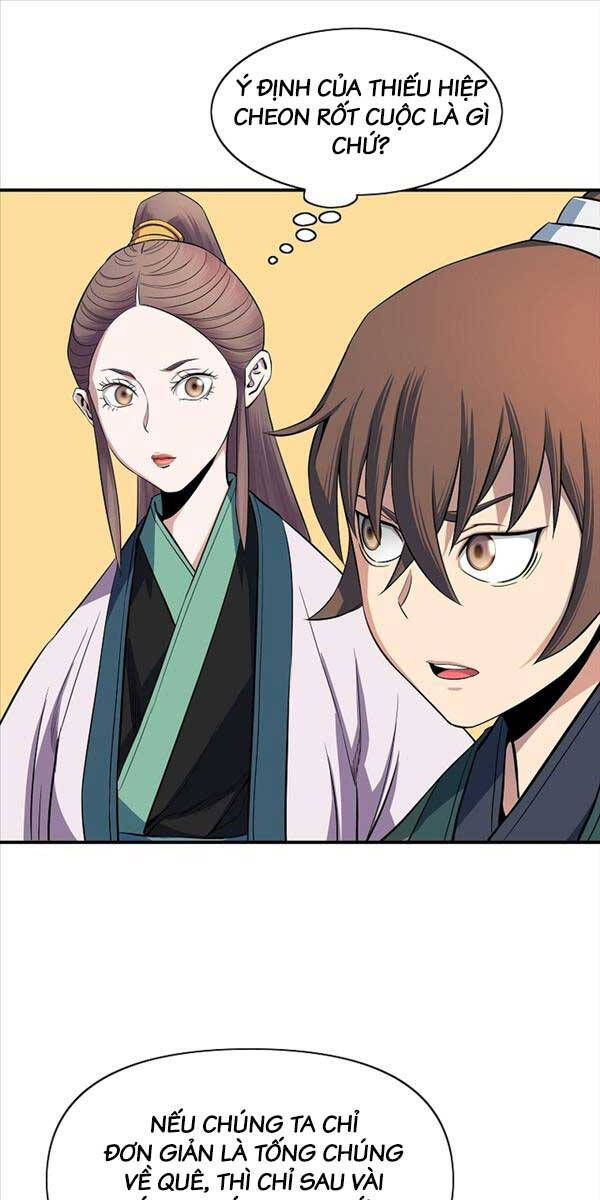 Hoành Tảo Cửu Châu Chapter 53 - 71