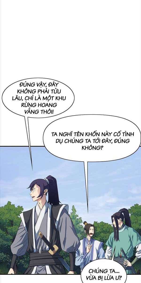 Hoành Tảo Cửu Châu Chapter 53 - 9
