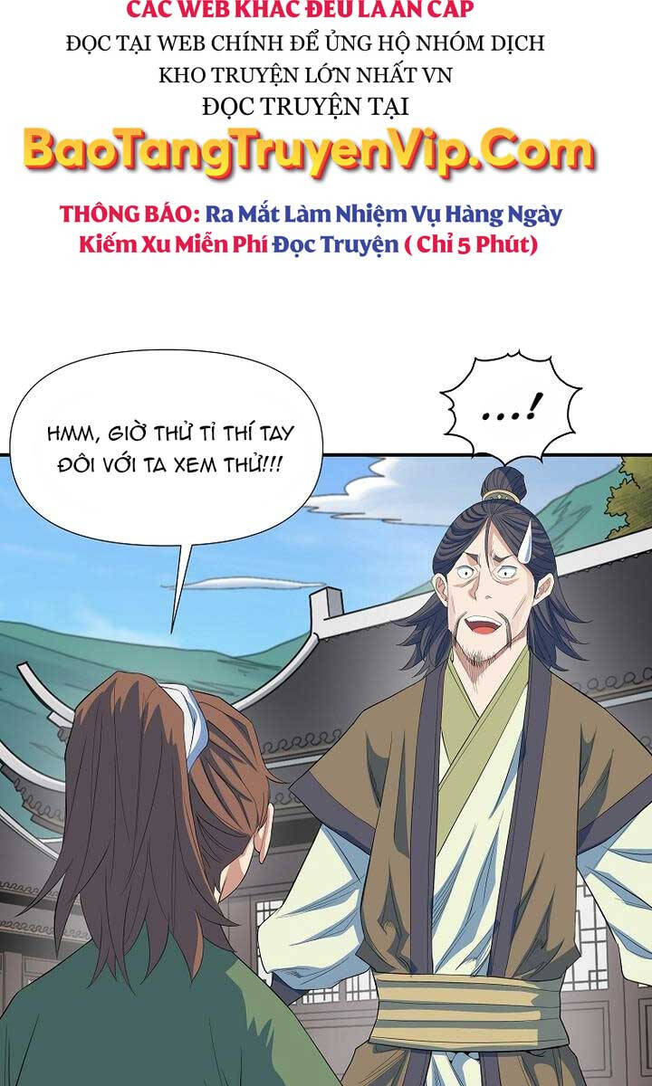 Hoành Tảo Cửu Châu Chapter 56 - 16