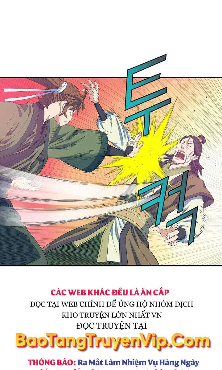 Hoành Tảo Cửu Châu Chapter 56 - 21