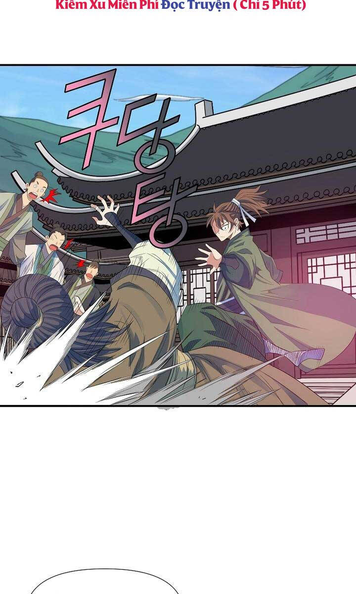 Hoành Tảo Cửu Châu Chapter 56 - 22