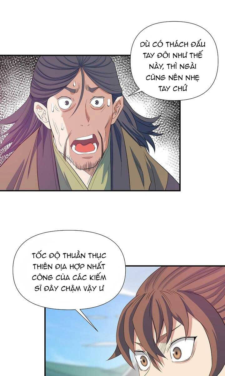 Hoành Tảo Cửu Châu Chapter 56 - 36