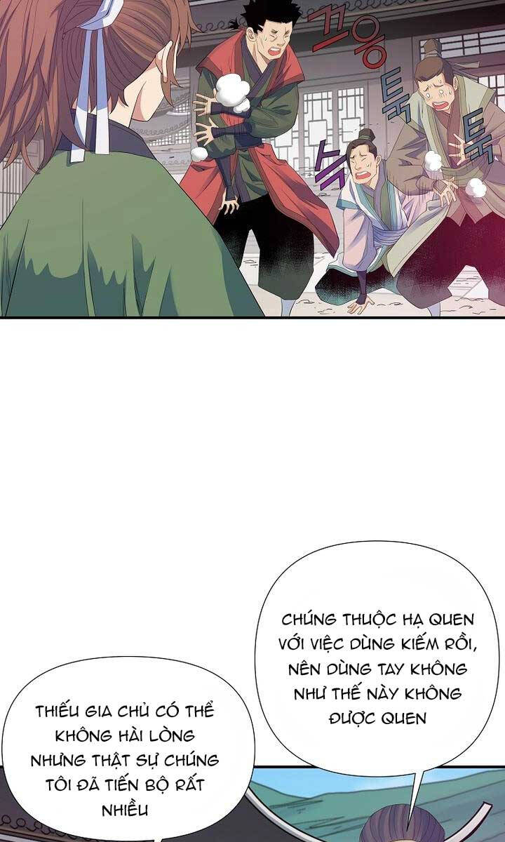 Hoành Tảo Cửu Châu Chapter 56 - 38