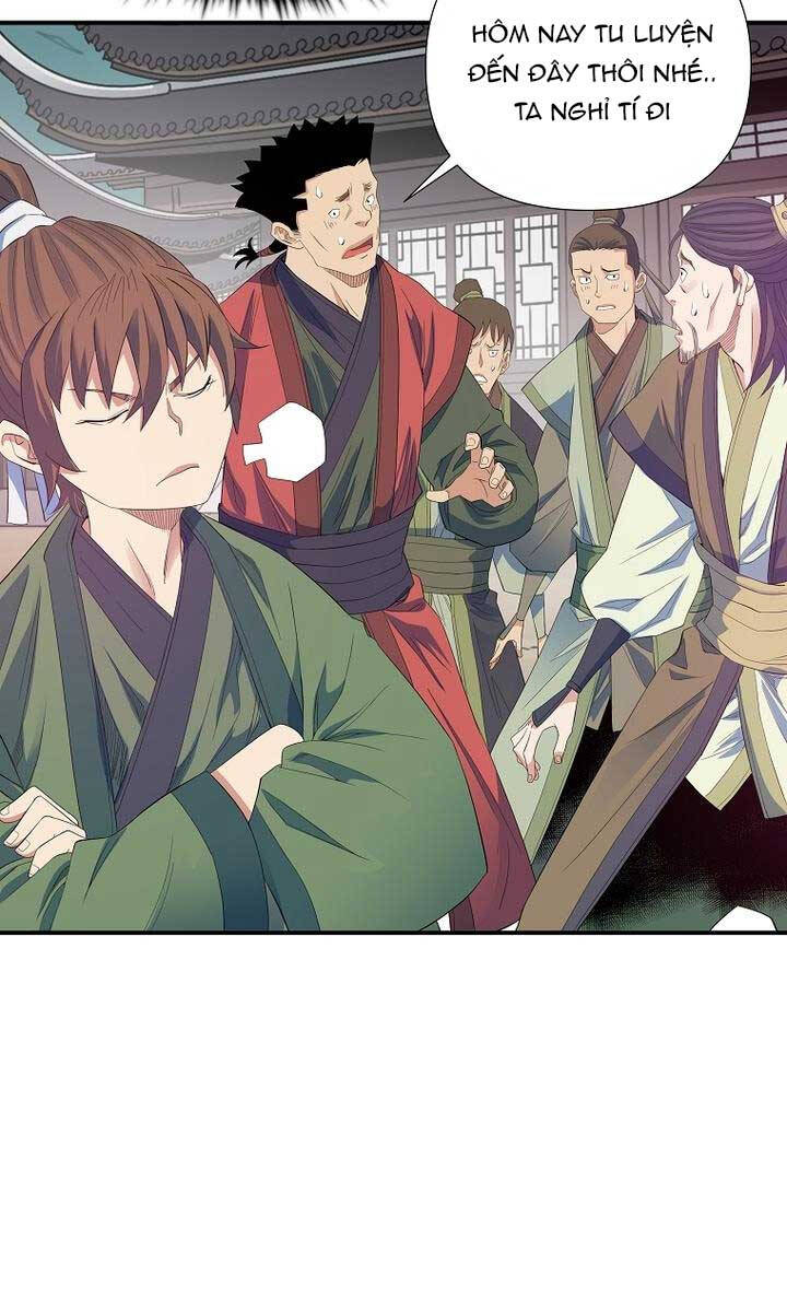Hoành Tảo Cửu Châu Chapter 56 - 40
