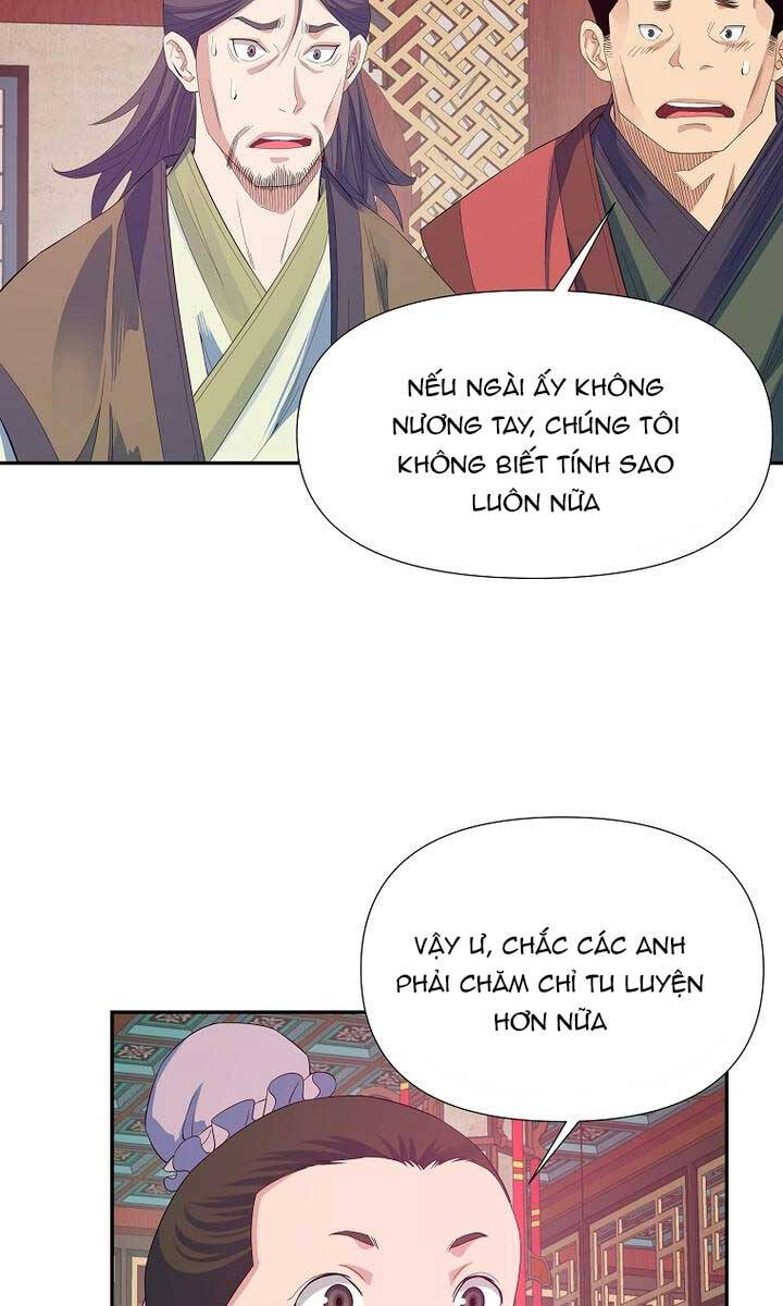 Hoành Tảo Cửu Châu Chapter 56 - 56