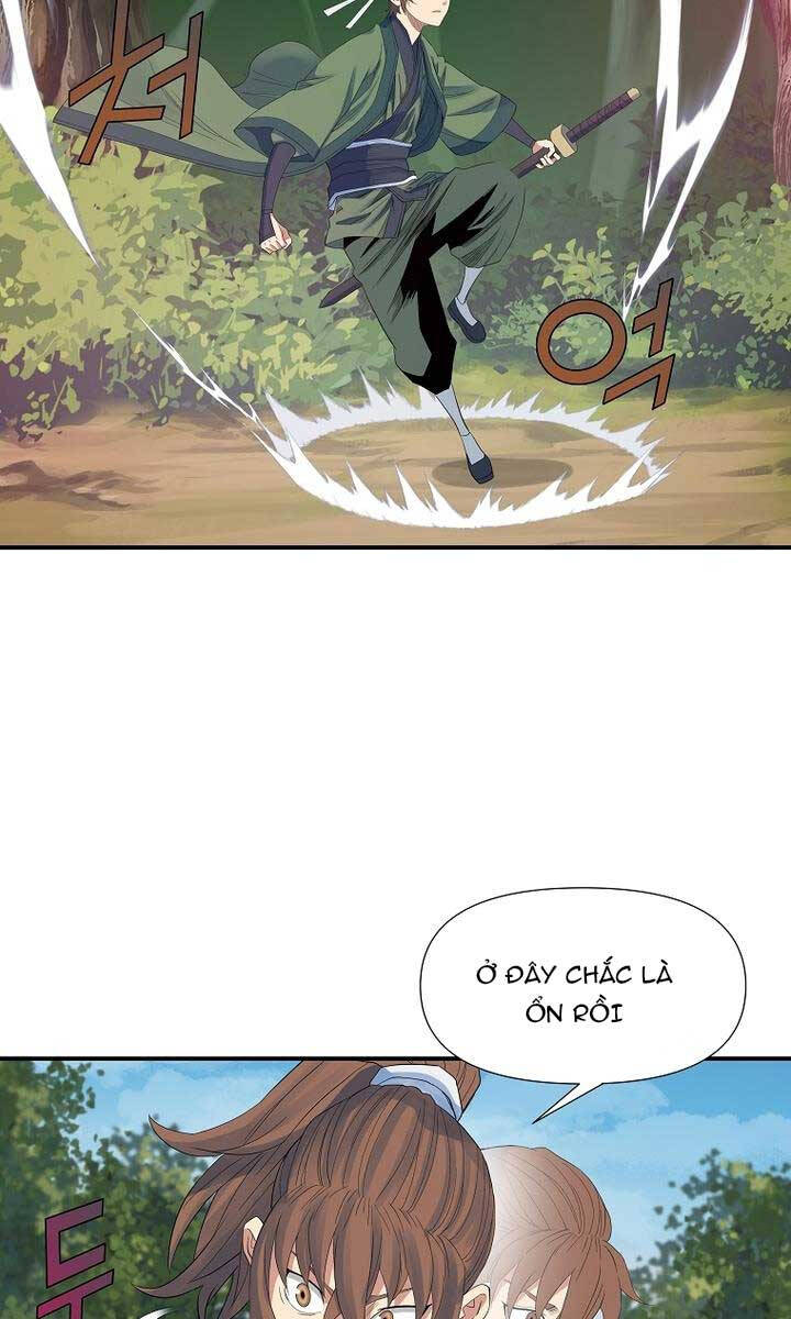 Hoành Tảo Cửu Châu Chapter 56 - 64