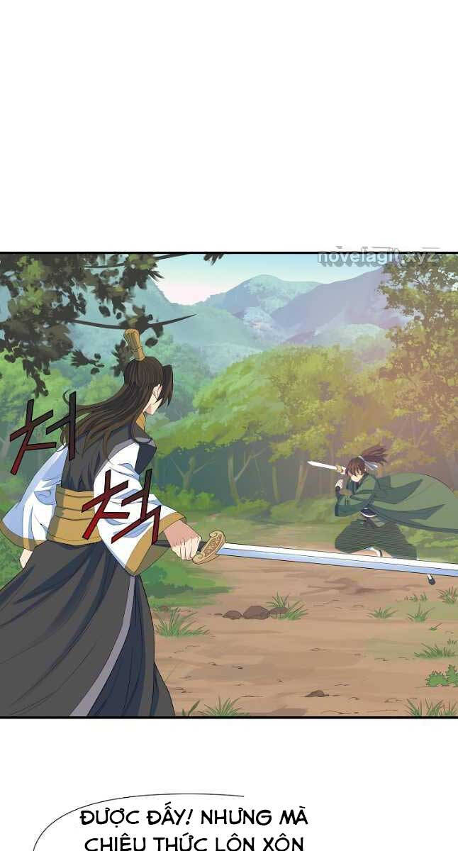 Hoành Tảo Cửu Châu Chapter 58 - 25
