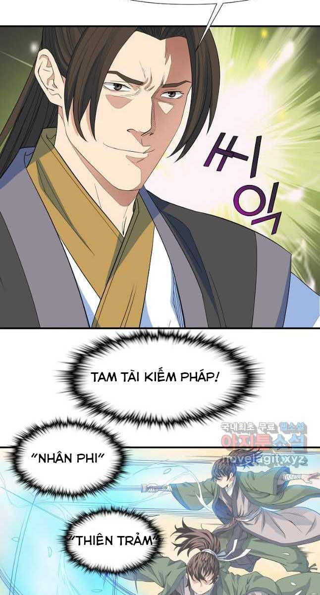 Hoành Tảo Cửu Châu Chapter 58 - 29