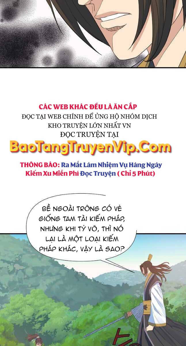Hoành Tảo Cửu Châu Chapter 58 - 43