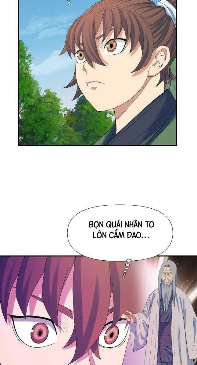 Hoành Tảo Cửu Châu Chapter 61 - 3