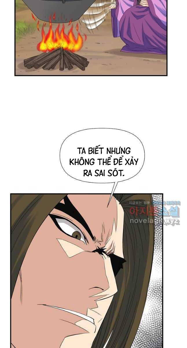 Hoành Tảo Cửu Châu Chapter 61 - 36