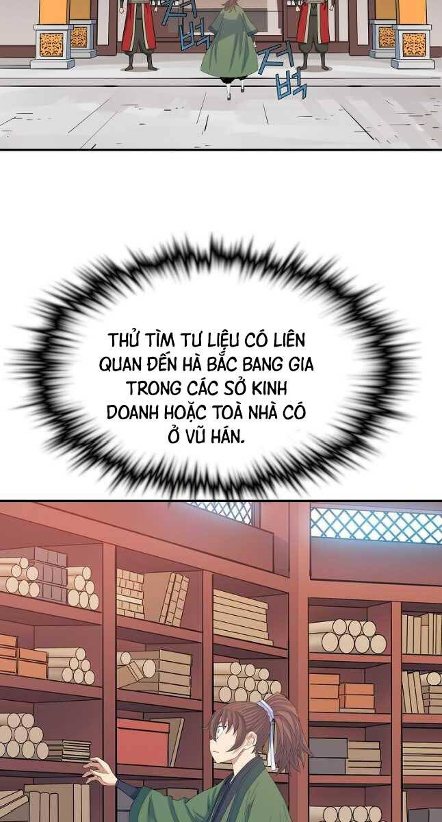 Hoành Tảo Cửu Châu Chapter 61 - 6