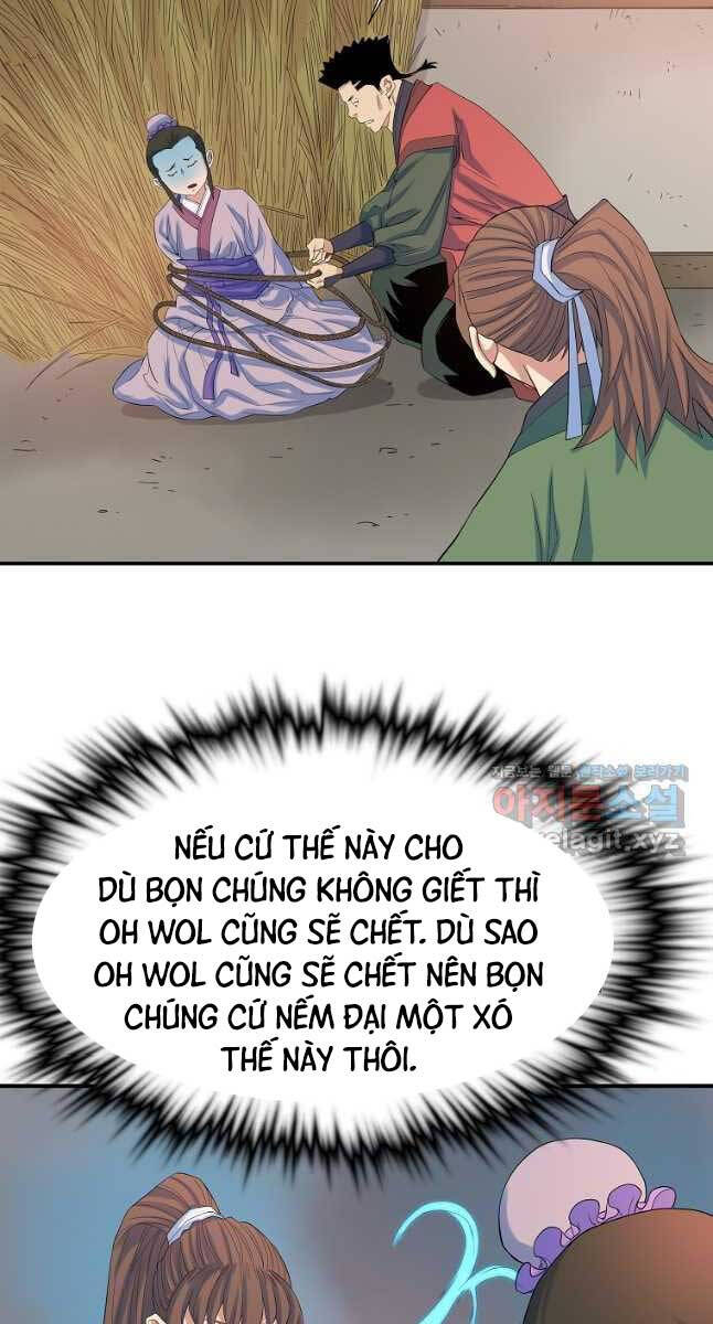 Hoành Tảo Cửu Châu Chapter 61 - 56