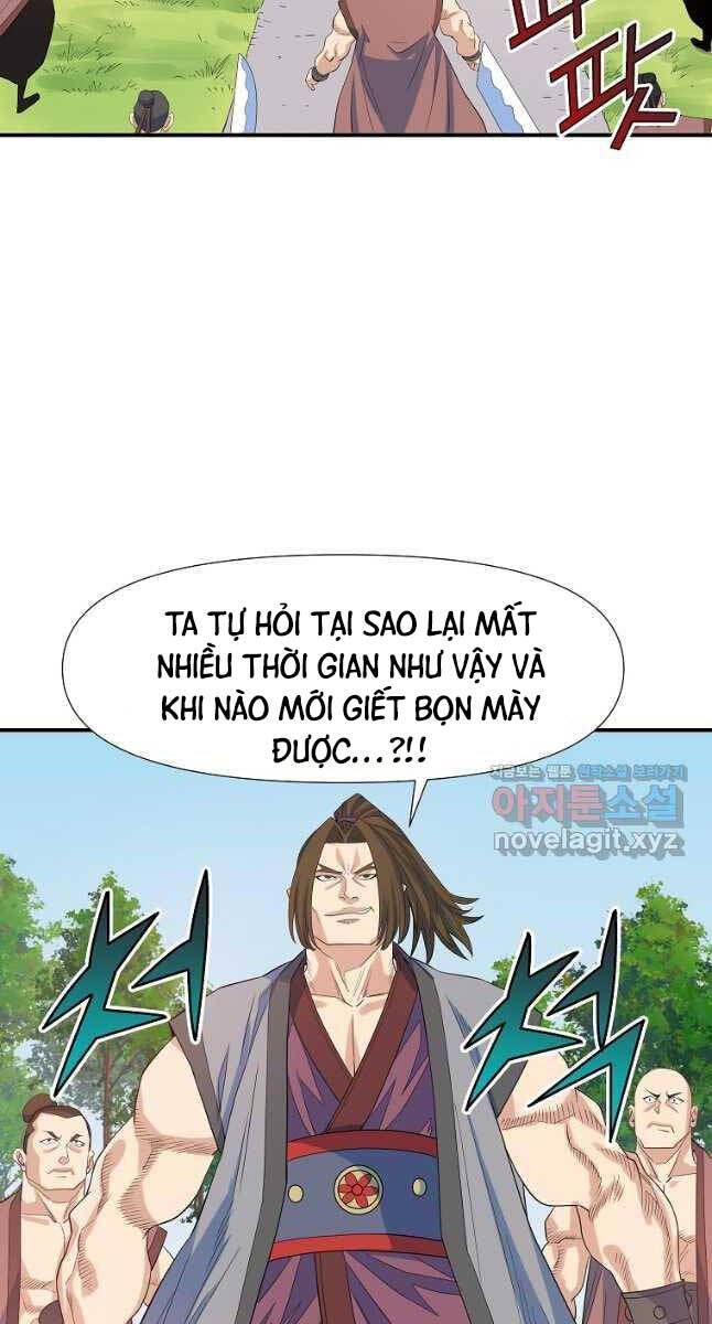 Hoành Tảo Cửu Châu Chapter 61 - 63