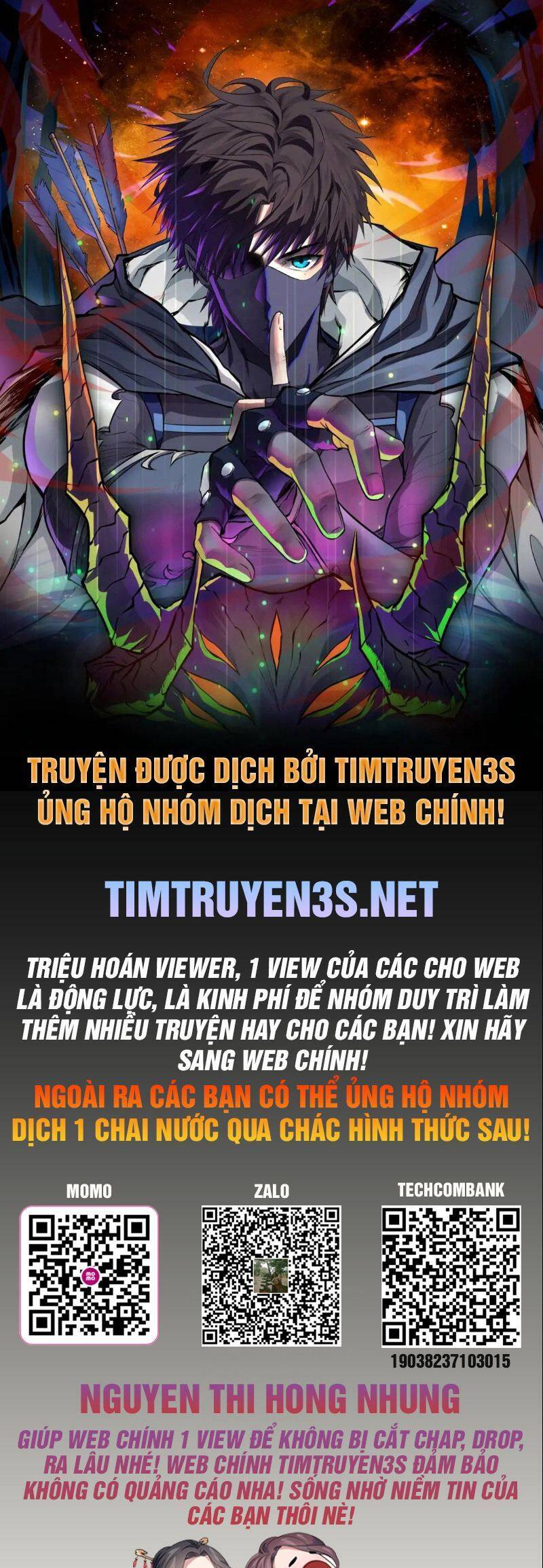 Đại Chu Tiên Lại Chapter 112 - 1