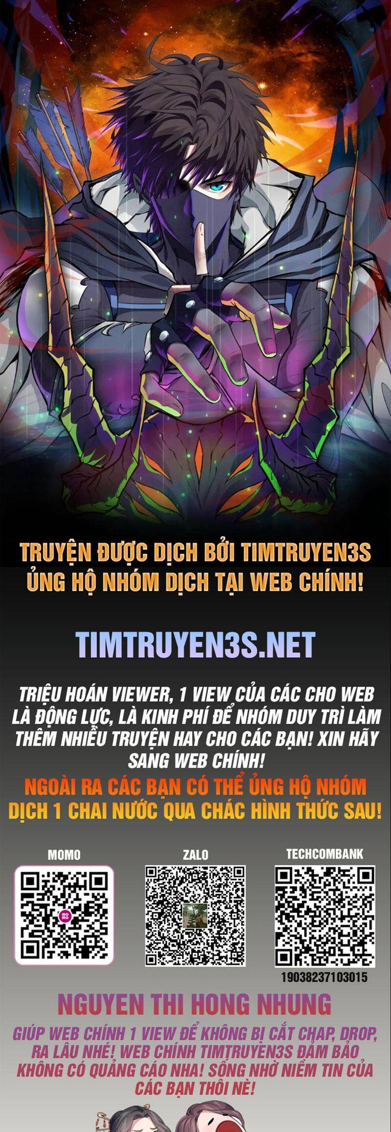Đại Chu Tiên Lại Chapter 113 - 1