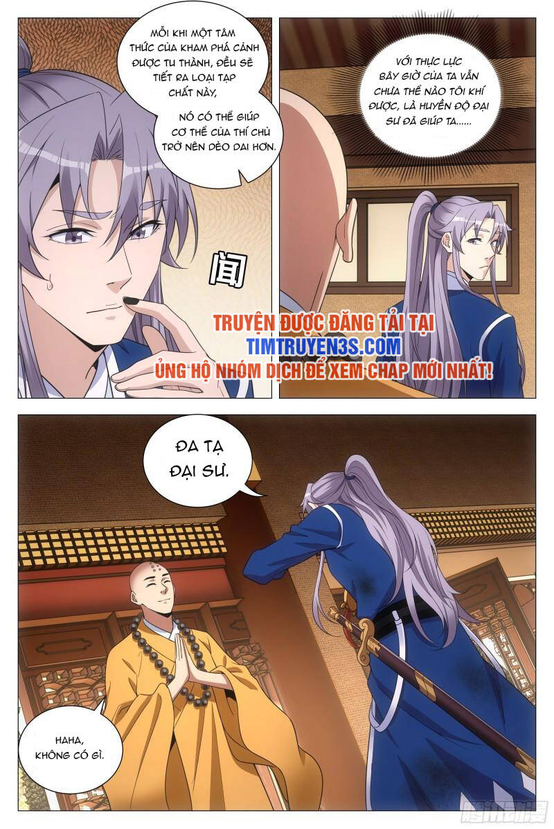Đại Chu Tiên Lại Chapter 94 - 12