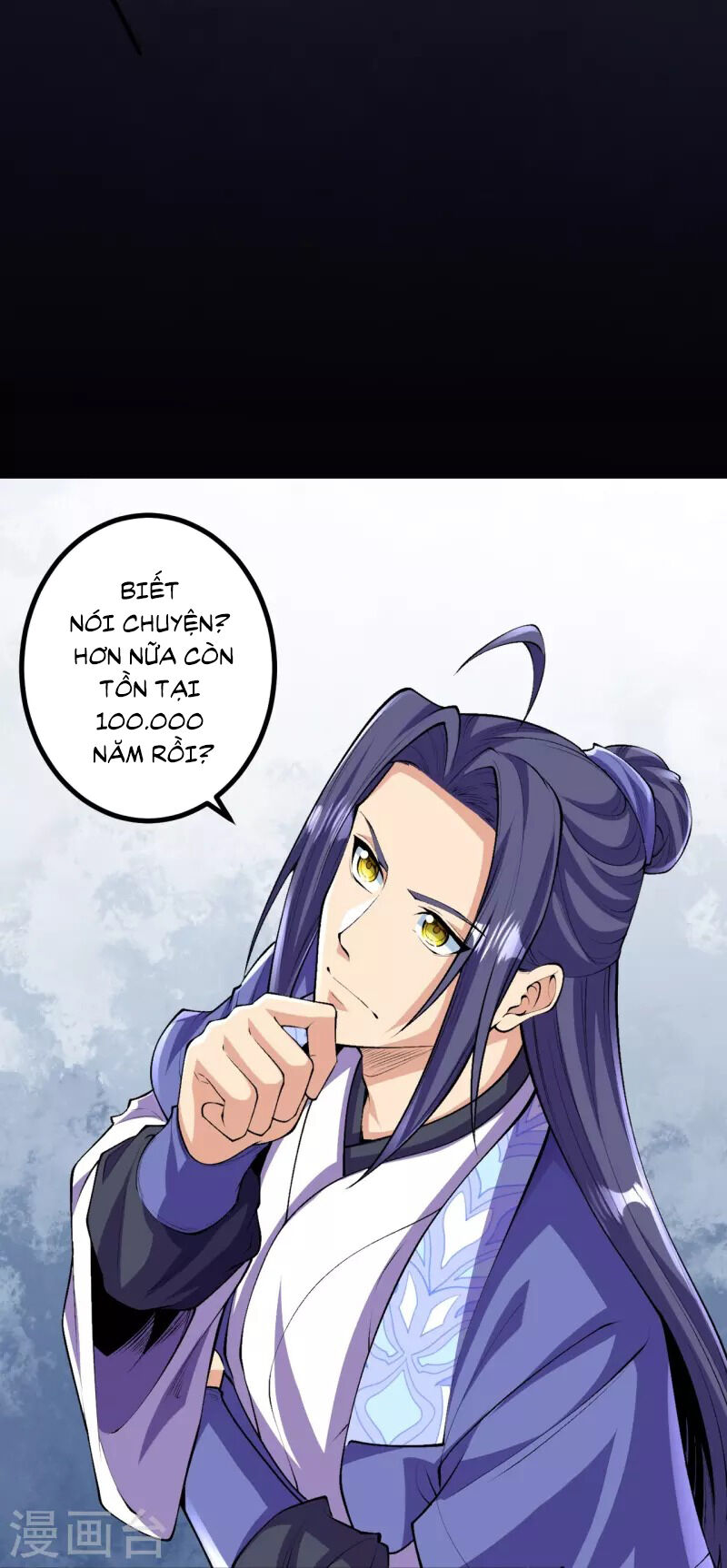 Lão Tổ Luyện Thể Mạnh Nhất Lịch Sử Chapter 139 - 21