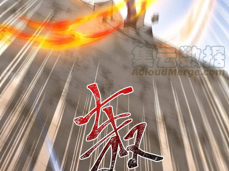 Lão Tổ Luyện Thể Mạnh Nhất Lịch Sử Chapter 141 - 21