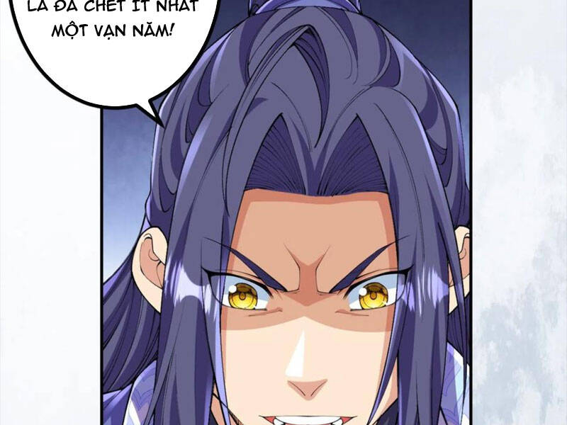 Lão Tổ Luyện Thể Mạnh Nhất Lịch Sử Chapter 142 - 6