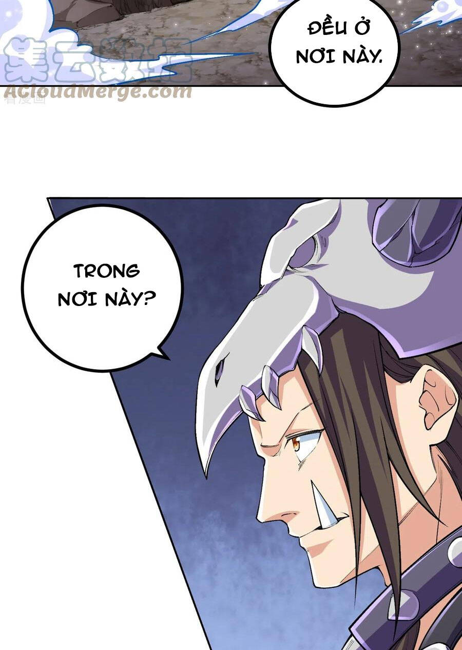 Lão Tổ Luyện Thể Mạnh Nhất Lịch Sử Chapter 143 - 14