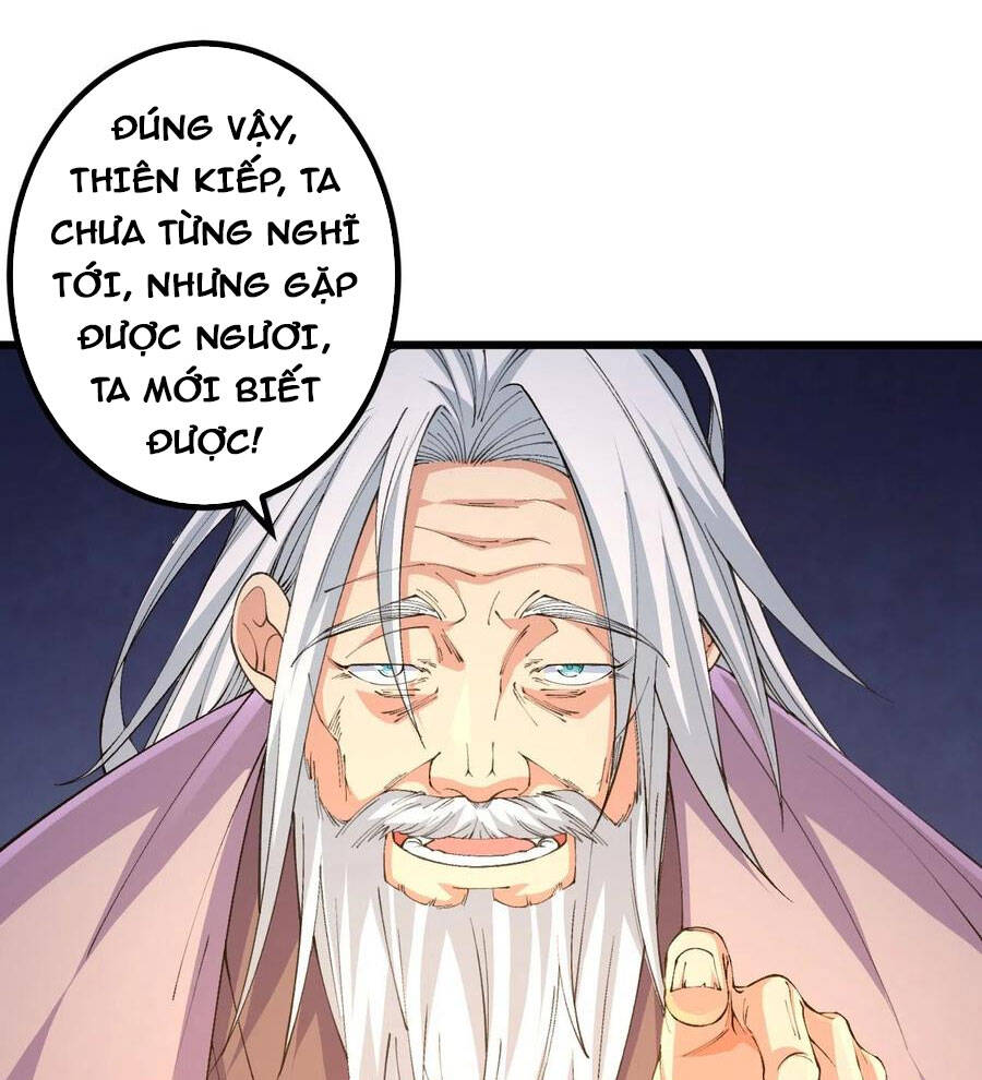 Lão Tổ Luyện Thể Mạnh Nhất Lịch Sử Chapter 145 - 24