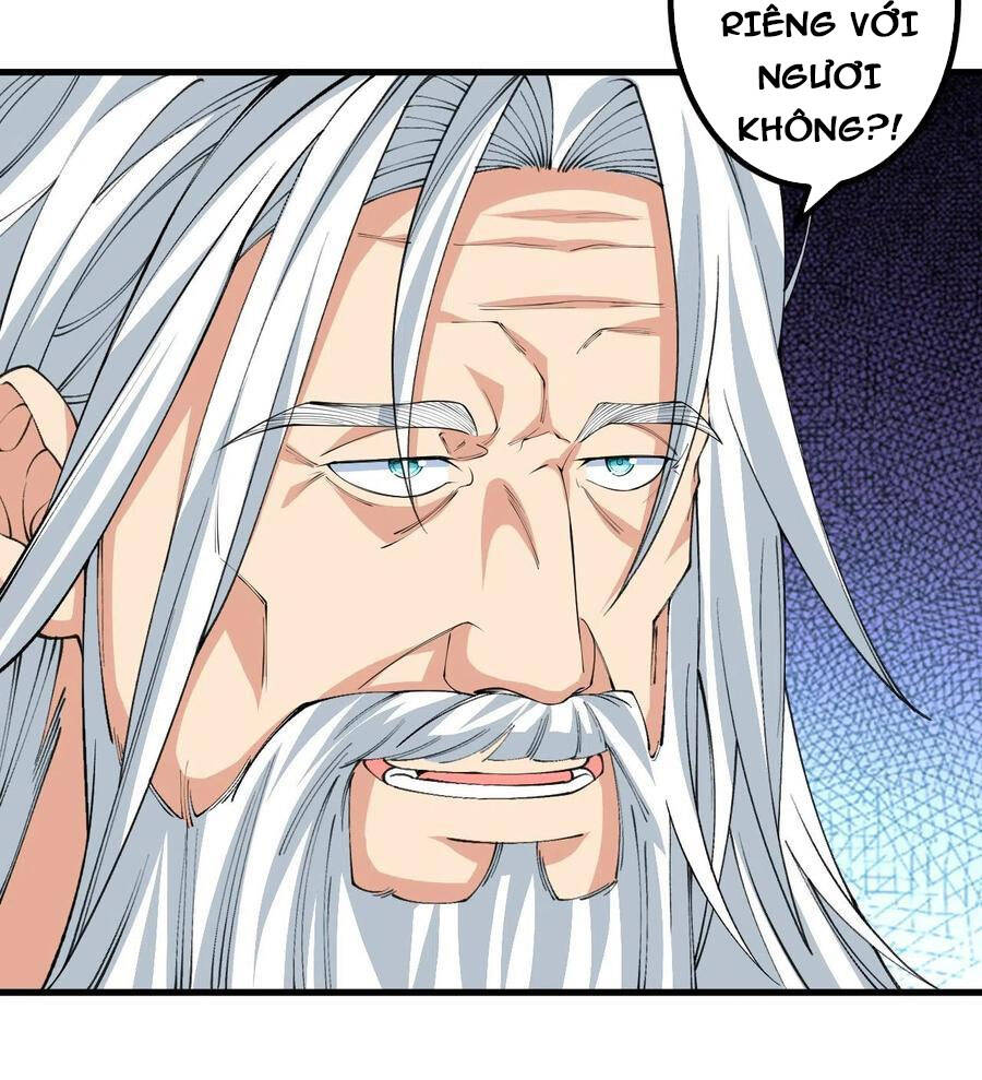 Lão Tổ Luyện Thể Mạnh Nhất Lịch Sử Chapter 145 - 40