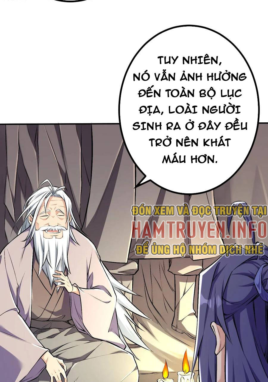 Lão Tổ Luyện Thể Mạnh Nhất Lịch Sử Chapter 145 - 8