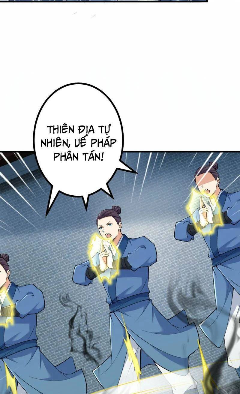 Lão Tổ Luyện Thể Mạnh Nhất Lịch Sử Chapter 149 - 11