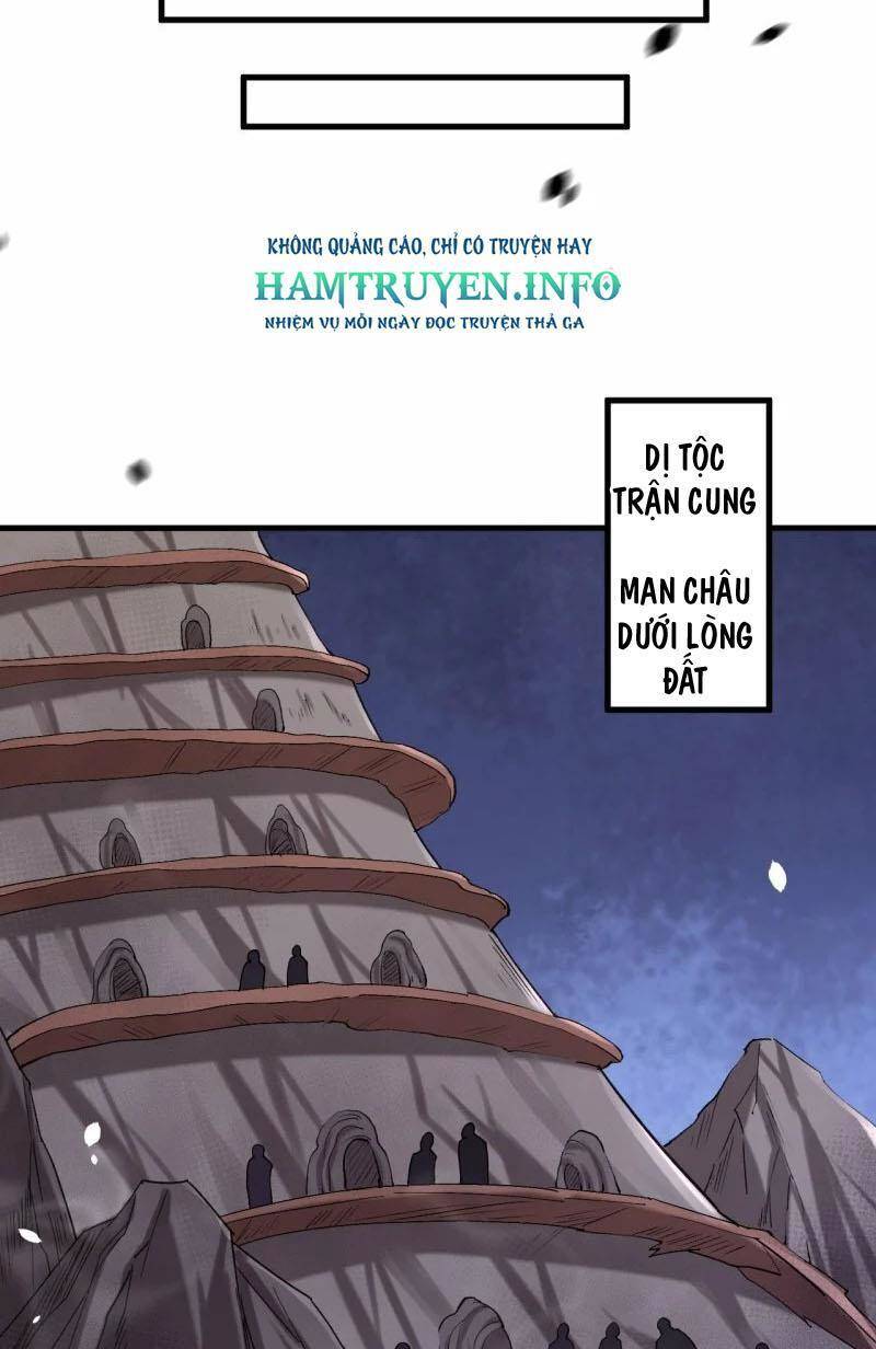 Lão Tổ Luyện Thể Mạnh Nhất Lịch Sử Chapter 149 - 35