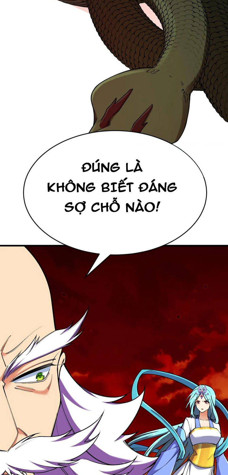 Lão Tổ Luyện Thể Mạnh Nhất Lịch Sử Chapter 160 - 3
