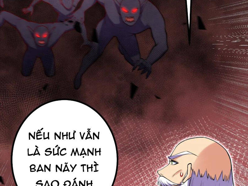 Lão Tổ Luyện Thể Mạnh Nhất Lịch Sử Chapter 161 - 2