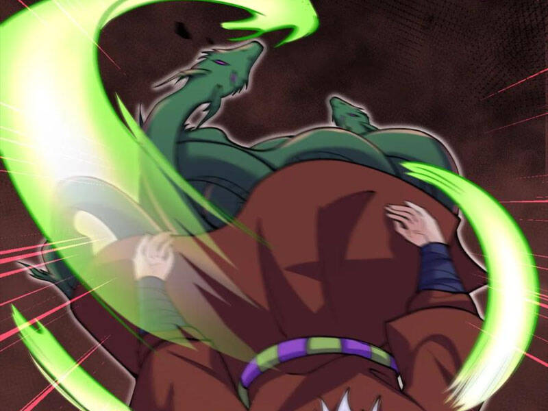 Lão Tổ Luyện Thể Mạnh Nhất Lịch Sử Chapter 161 - 15