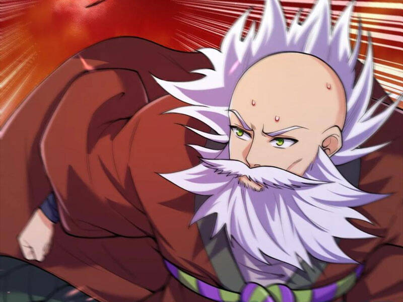 Lão Tổ Luyện Thể Mạnh Nhất Lịch Sử Chapter 161 - 34