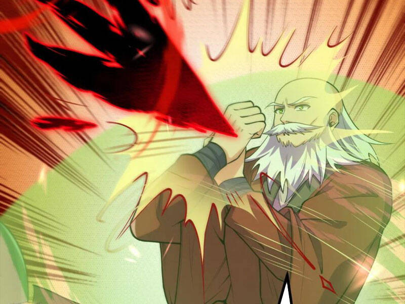 Lão Tổ Luyện Thể Mạnh Nhất Lịch Sử Chapter 161 - 36