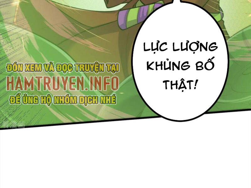 Lão Tổ Luyện Thể Mạnh Nhất Lịch Sử Chapter 161 - 37