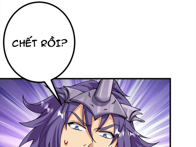 Lão Tổ Luyện Thể Mạnh Nhất Lịch Sử Chapter 161 - 66